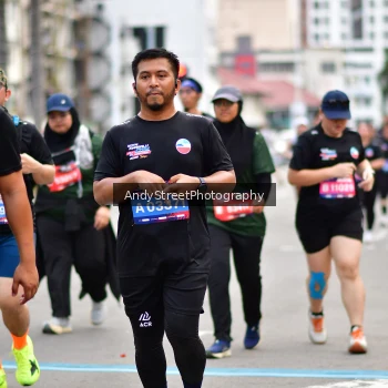 Runner Photo 3614763