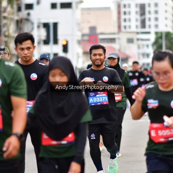 Runner Photo 3614767
