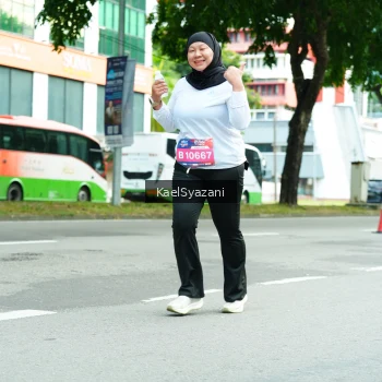 Runner Photo 3614772