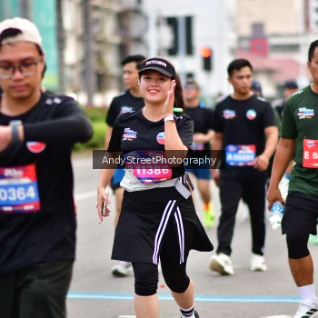 Runner Photo 3614774