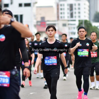 Runner Photo 3614776