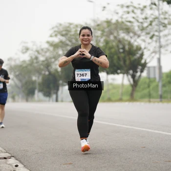 Runner Photo 3614778