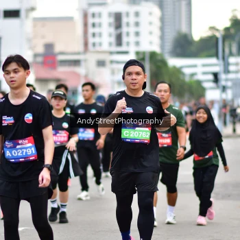 Runner Photo 3614780