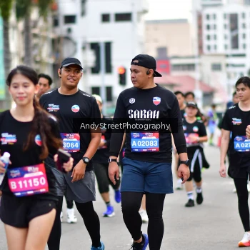Runner Photo 3614786