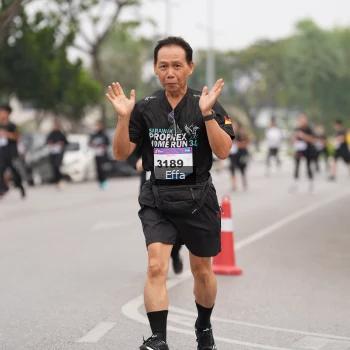 Runner Photo 3614788