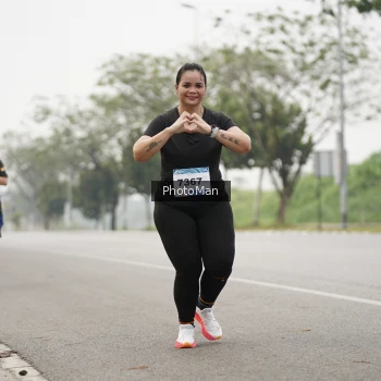 Runner Photo 3614792