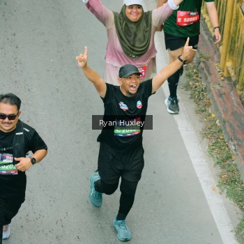 Runner Photo 3614794