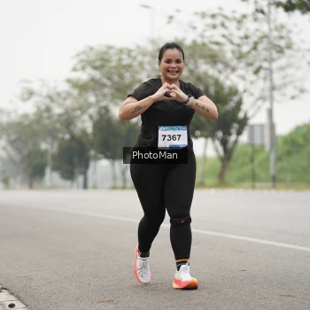 Runner Photo 3614795