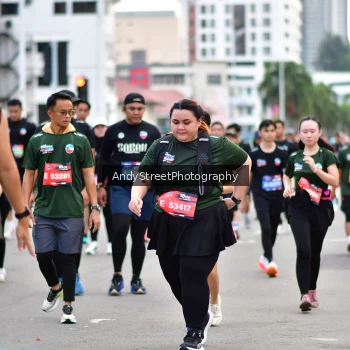 Runner Photo 3614797