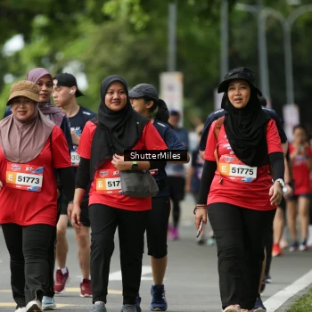Runner Photo 36148