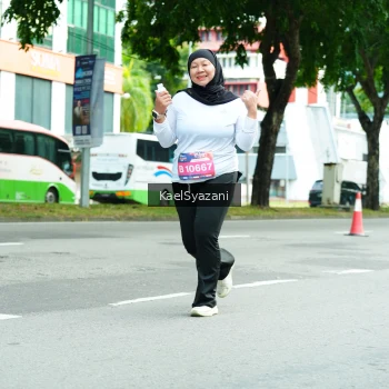 Runner Photo 3614801