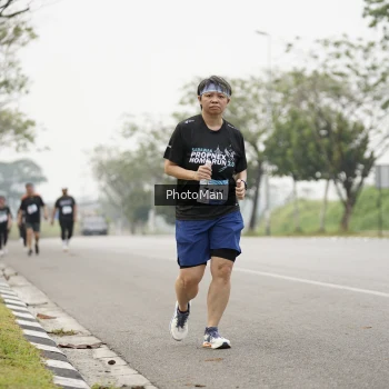 Runner Photo 3614805