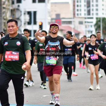 Runner Photo 3614807