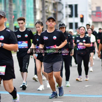 Runner Photo 3614811