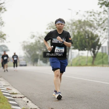 Runner Photo 3614813