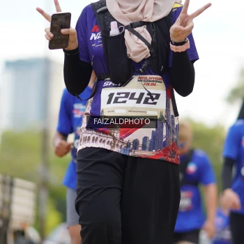 Runner Photo 3614814