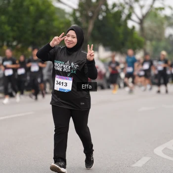 Runner Photo 3614815