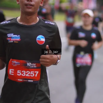 Runner Photo 3614816