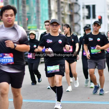 Runner Photo 3614818