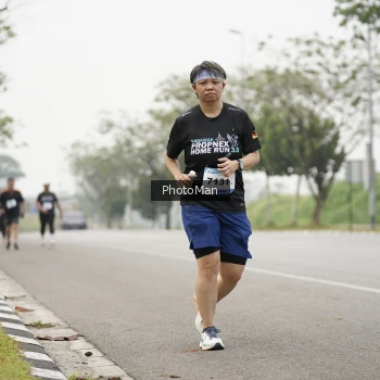 Runner Photo 3614819