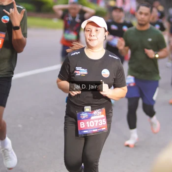 Runner Photo 3614826