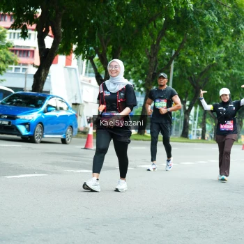 Runner Photo 3614828