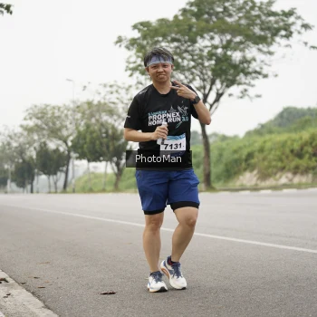 Runner Photo 3614829