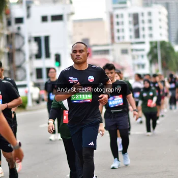 Runner Photo 3614831