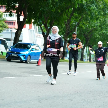 Runner Photo 3614835