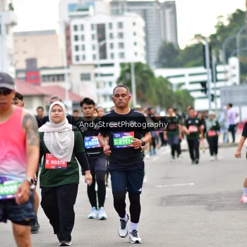 Runner Photo 3614839