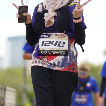 Runner Photo 3614840