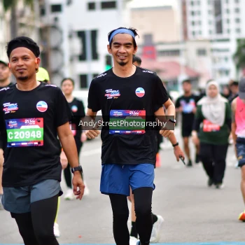 Runner Photo 3614842