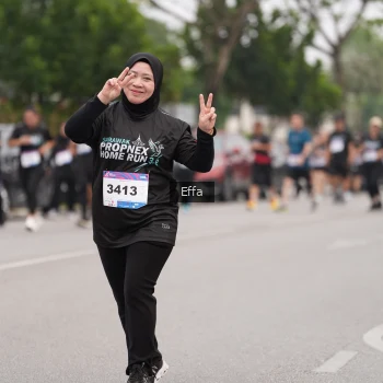 Runner Photo 3614843