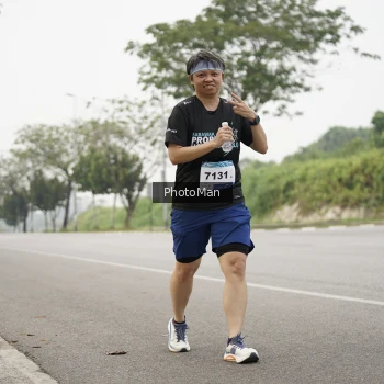 Runner Photo 3614844