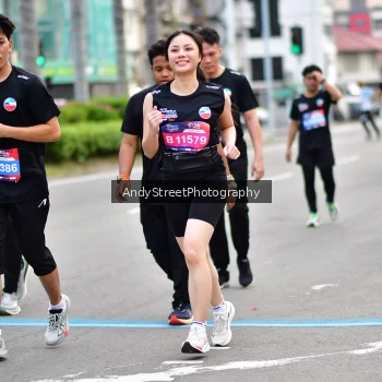 Runner Photo 3614845