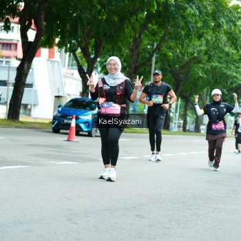 Runner Photo 3614846