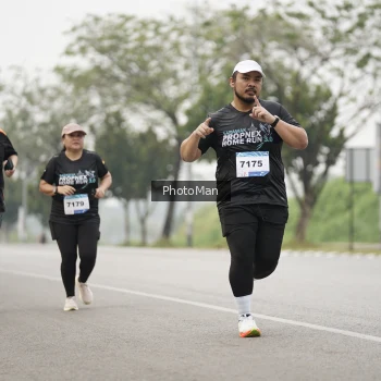 Runner Photo 3614847