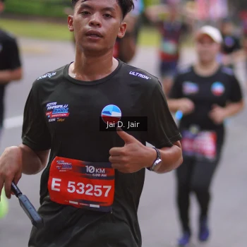 Runner Photo 3614848