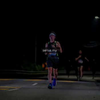 Runner Photo 3614849