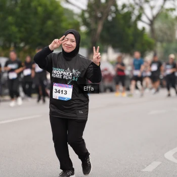 Runner Photo 3614856