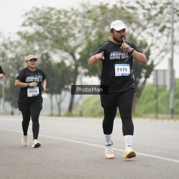 Runner Photo 3614860