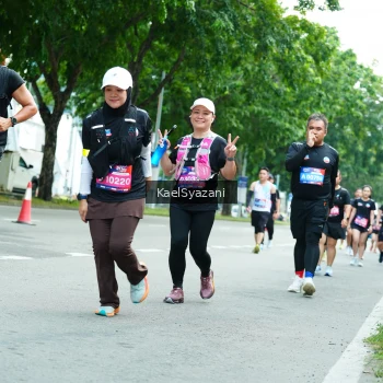 Runner Photo 3614863