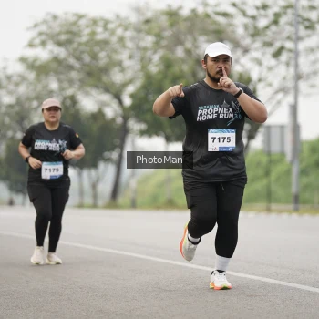 Runner Photo 3614868