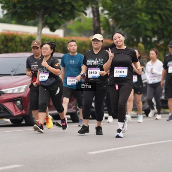 Runner Photo 3614871