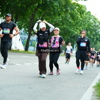 Runner Photo 3614881