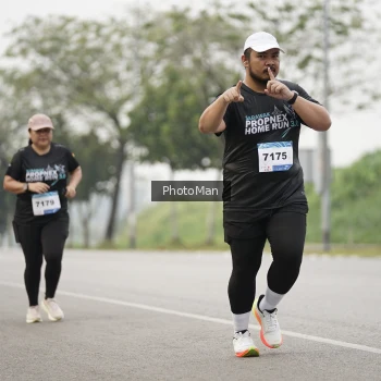 Runner Photo 3614889