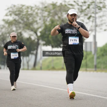 Runner Photo 3614892