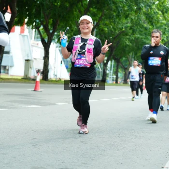 Runner Photo 3614898