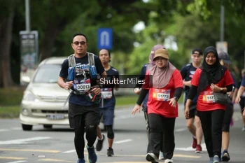 Runner Photo 36149