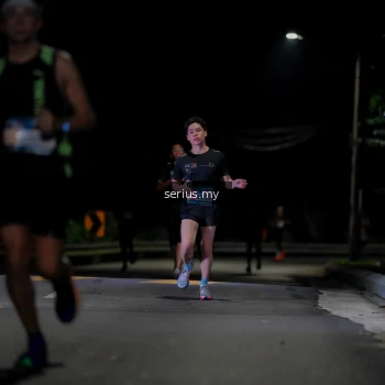 Runner Photo 3614901